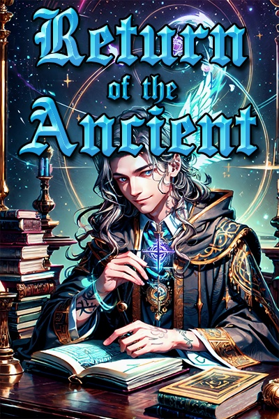 Return Of The Ancient