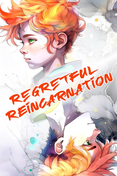 Regretful Reincarnation [Progression, Isekai]