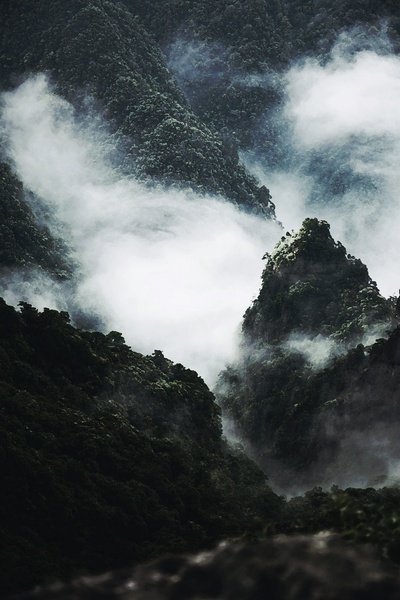 Jian, Of No Name But Her Own