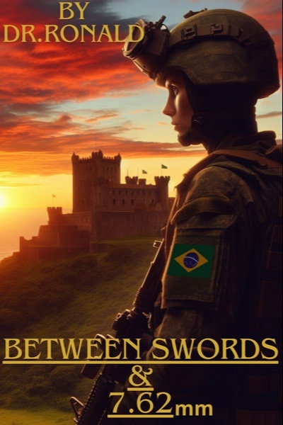 Between Swords & 7.62mm