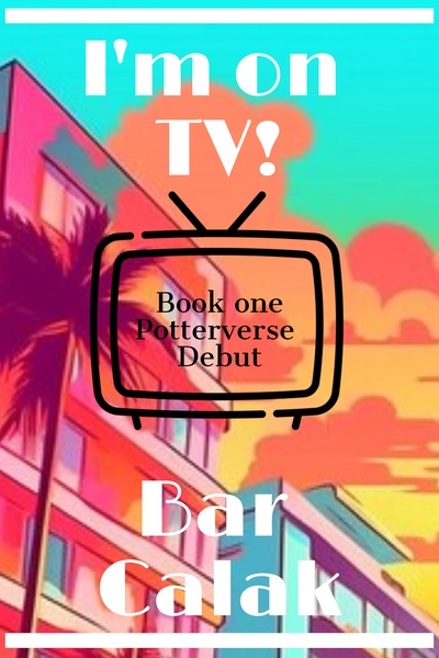 I'm on TV! (Showbiz SI)