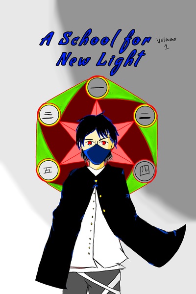 A School for New Light