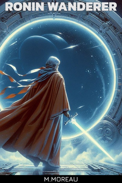 Ronin Wanderer