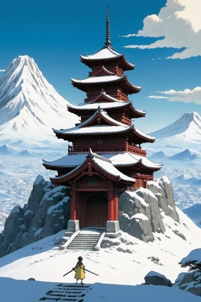 Philosophy of a blade