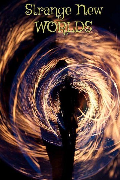 Strange New Worlds