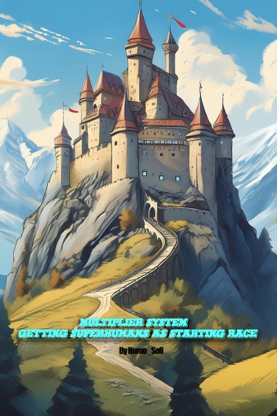 Multiplier System : Getting Superhumans as Starting Race