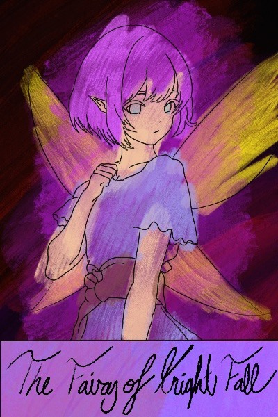 The Fairy of Knight-Fall