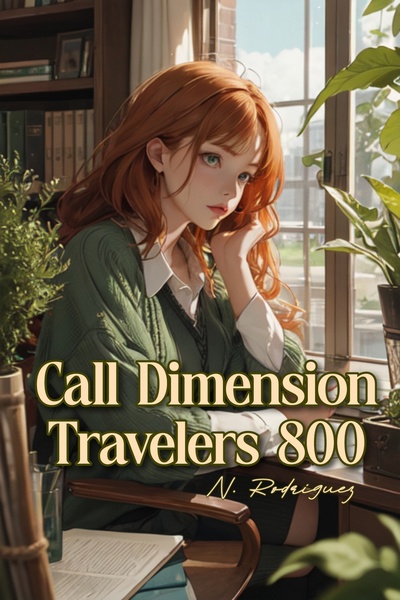 Call Dimension Travelers 800