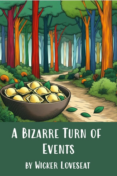 A Bizarre Turn of Events