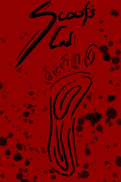 Scouts End