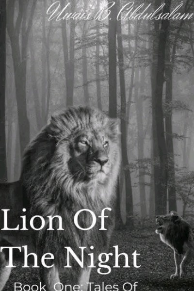 Lion Of The Night