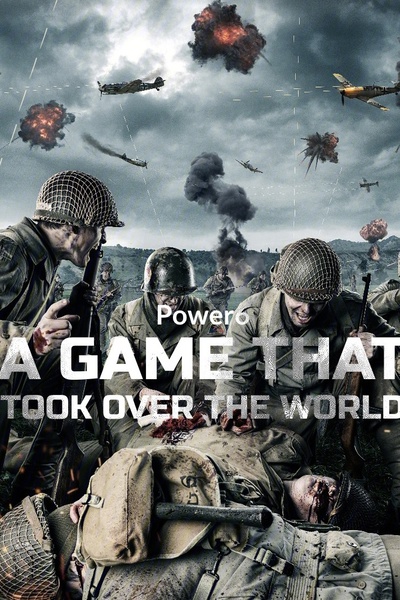 A game that took over the world