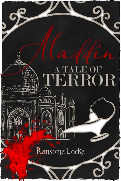 Aladdin: A Tale of Terror