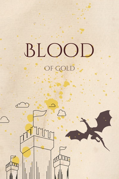 Blood of Gold