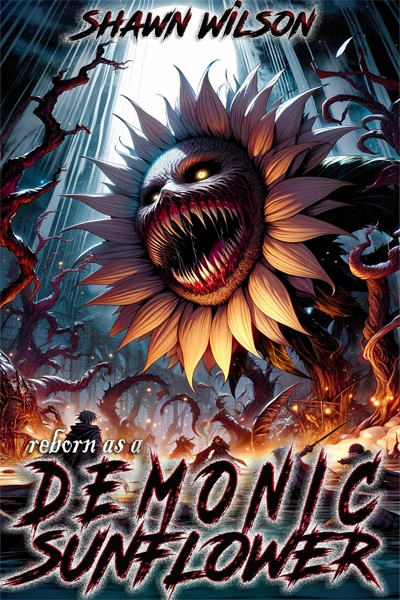 Reborn as a Demonic Sunflower