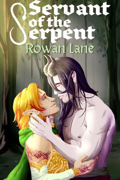 Servant of the Serpent