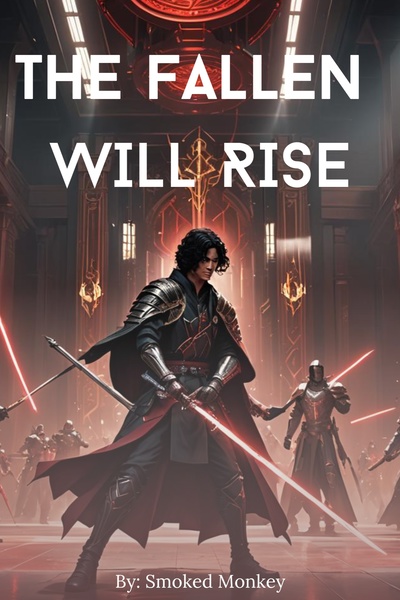 The fallen will rise