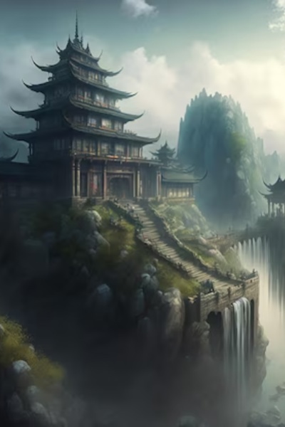 Revenge of the Exiled Young Master