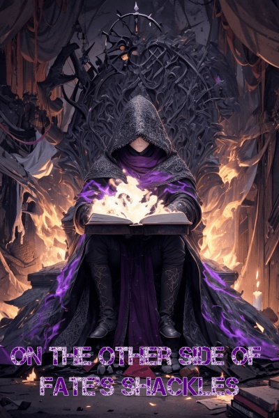 On the Other Side of Fate's Shackles