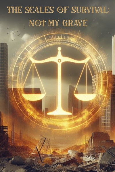 The Scales of Survival: Not my Grave [System Apocalypse]