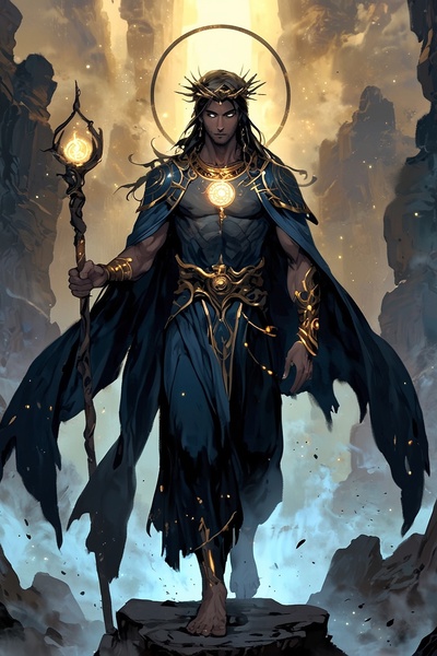 Mythical Epoch: Sovereign of Spirituality