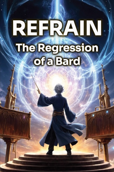 Refrain: The Regression of a Bard [LITRPG]