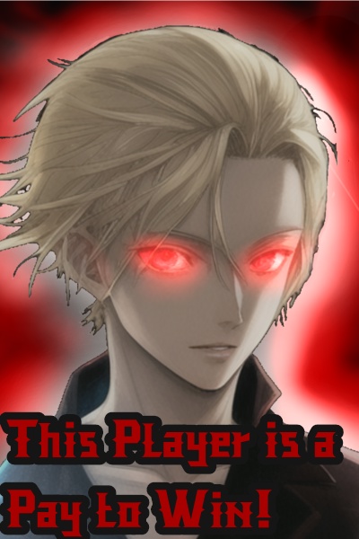 This Player is a Pay to Win!