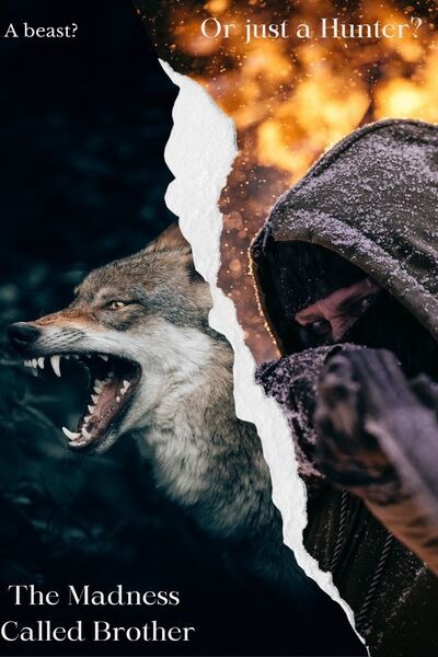 The Madness Called Brother. LITRPG+GACHA