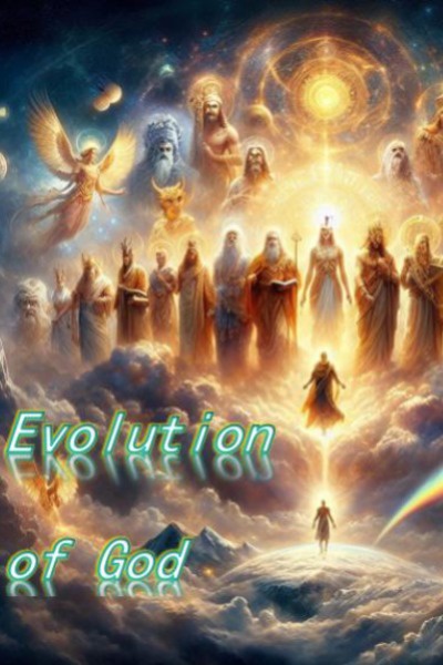 Evolution of God