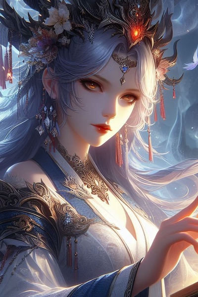 Surviving the Ascension (A Transmigration Fantasy)