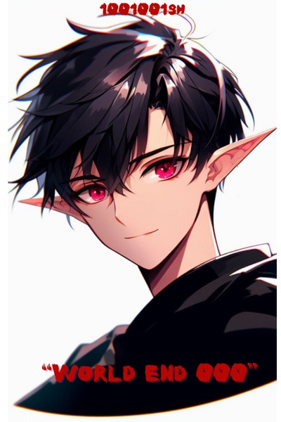 World End 000