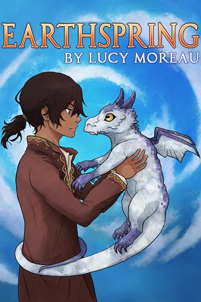 Earthspring: How to Raise an Illegal Dragon