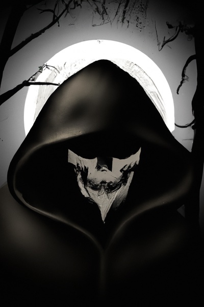 How I became a [Lich King]