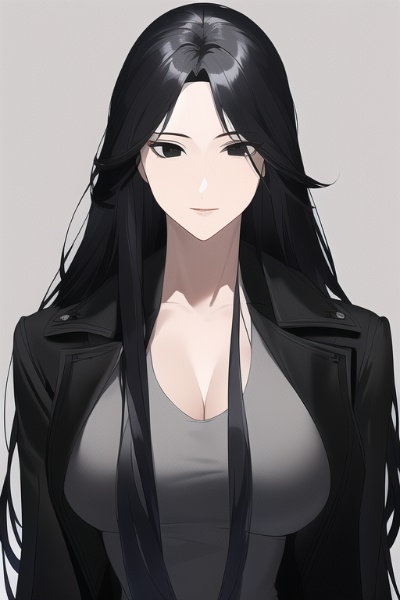 Empress and Shogun in a new dawn