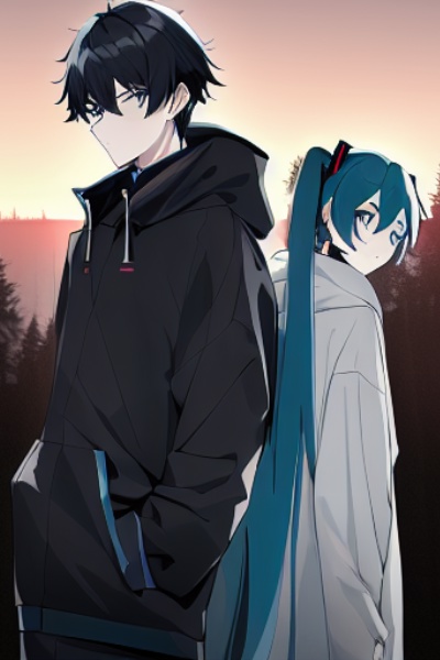 Voices for the Future