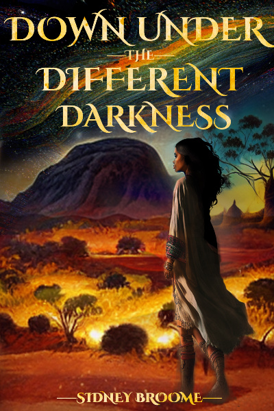 Down Under the Different Darkness