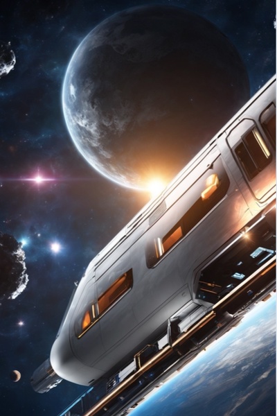 (WIP) The Enigma On Track 13