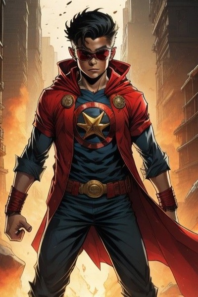 Prime: Mystic Arts in DC