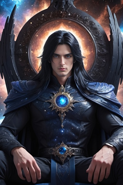 Conqueror Of Hearts And Realms