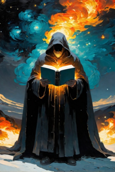 Tales from the Multiverse - A short story collection