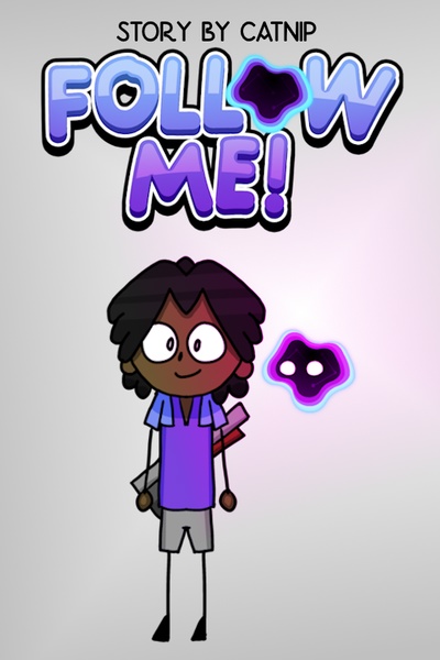 Follow Me!