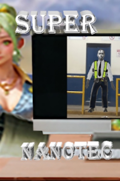 Super Nanotec