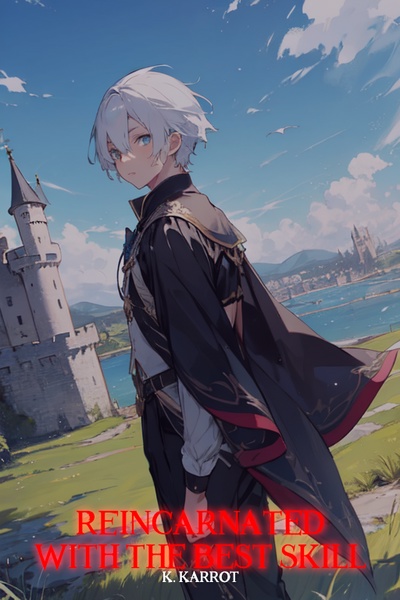 Reincarnated with the best skill