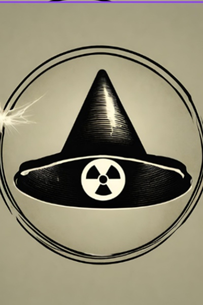 Nuclear Wizard