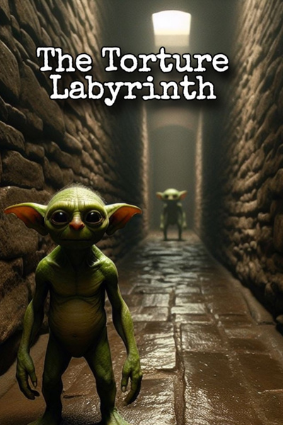 The Torture Labyrinth