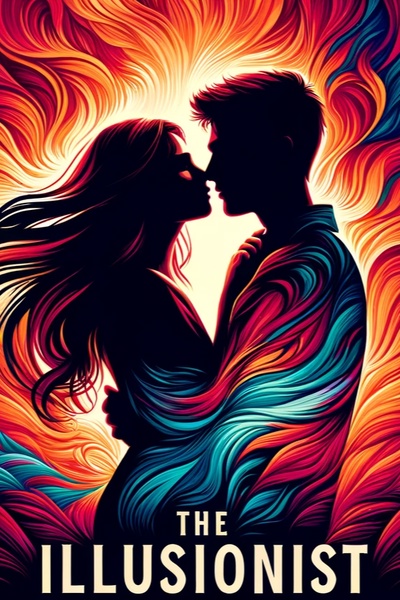 The Illusionist: Shadows and Magic