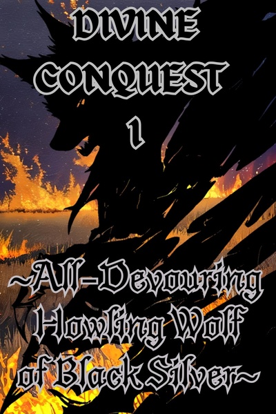 Divine Conquest XIII
