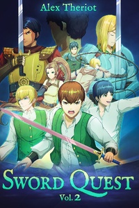 Sword Quest