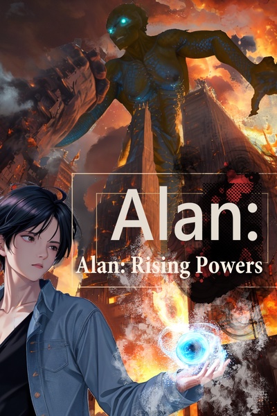 Alan: Rising Powers