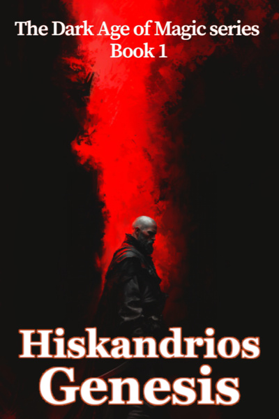 Hiskandrios Genesis [A High-Fantasy Epic, book 1 done]